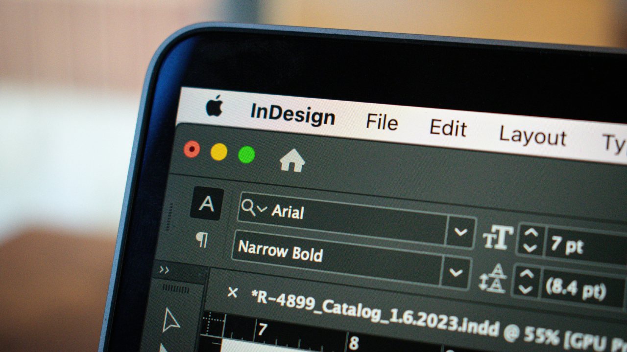 Adobe Indesign Alternatives Feature