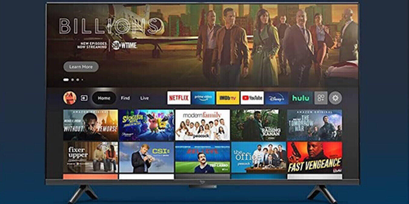 Amazon Fire Tv Stick Troubleshooting Featured