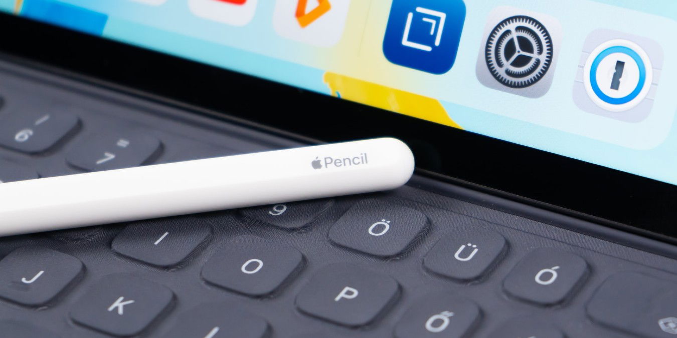 Apple Pencil Essentials Featured