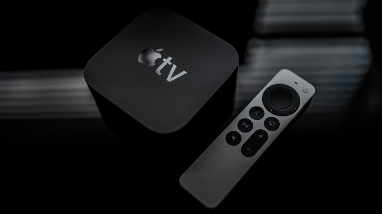 Apple Tv Remote Alternatives Feature