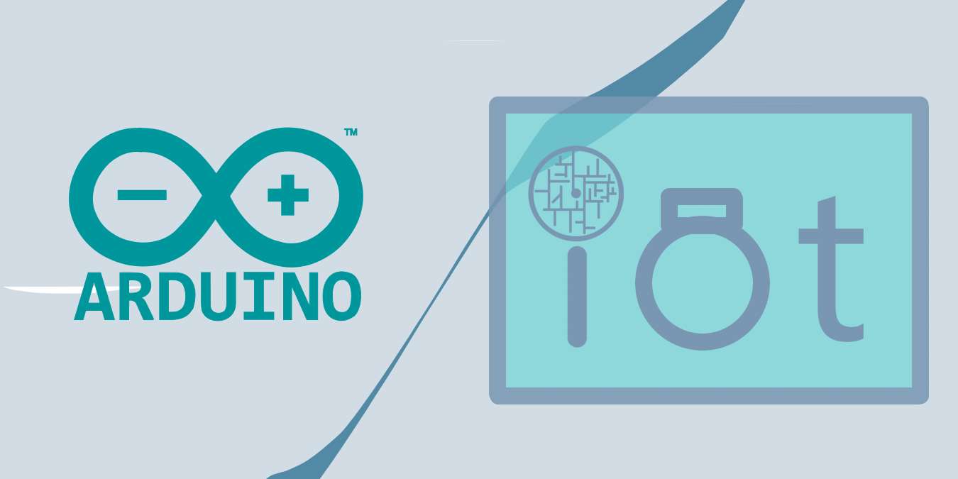 Arduino And Iot Logo Feature Image