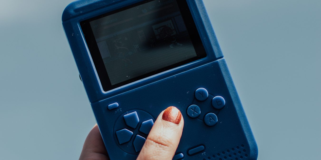 Best Handhelds Feature