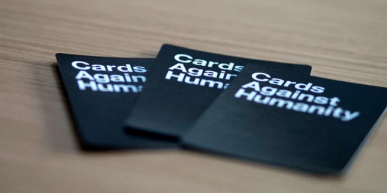 Best Sites To Play Cards Against Humanity Online