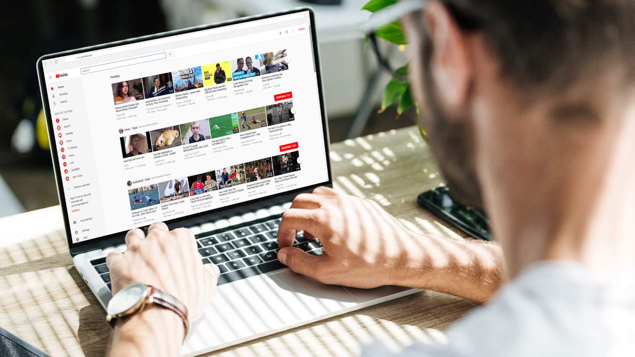 Best Youtube Chrome Extensions Featured