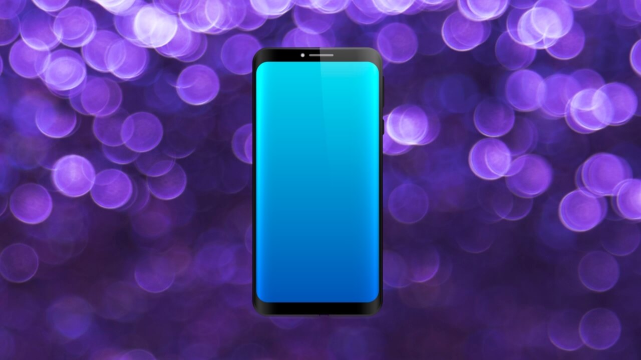 Bokeh Wallpapers Android Featured