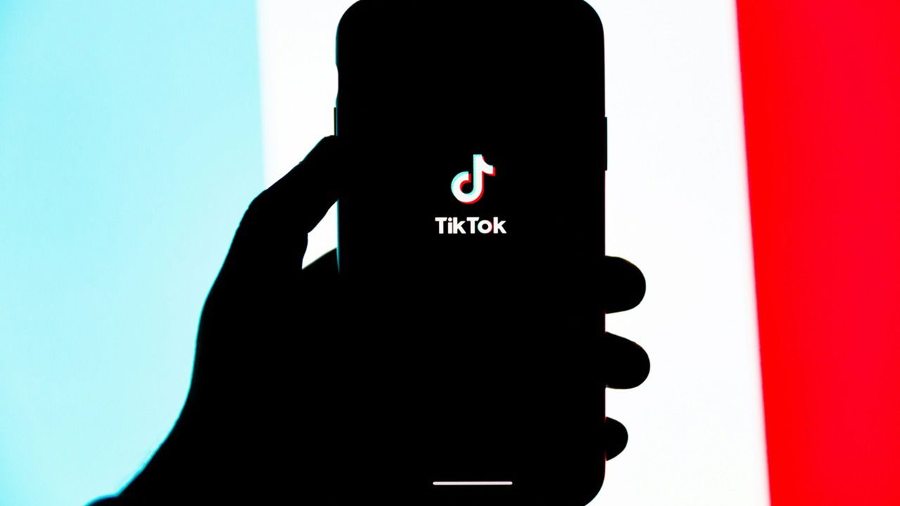 Change Username Tiktok Featured