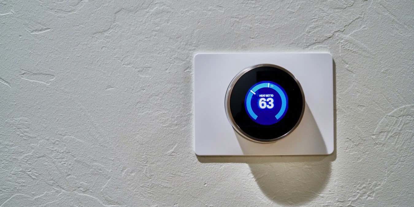 Control Google Nest Thermostat Amazon Alexa