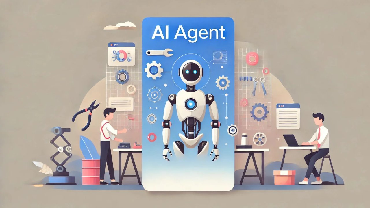 Create Ai Agent Featured