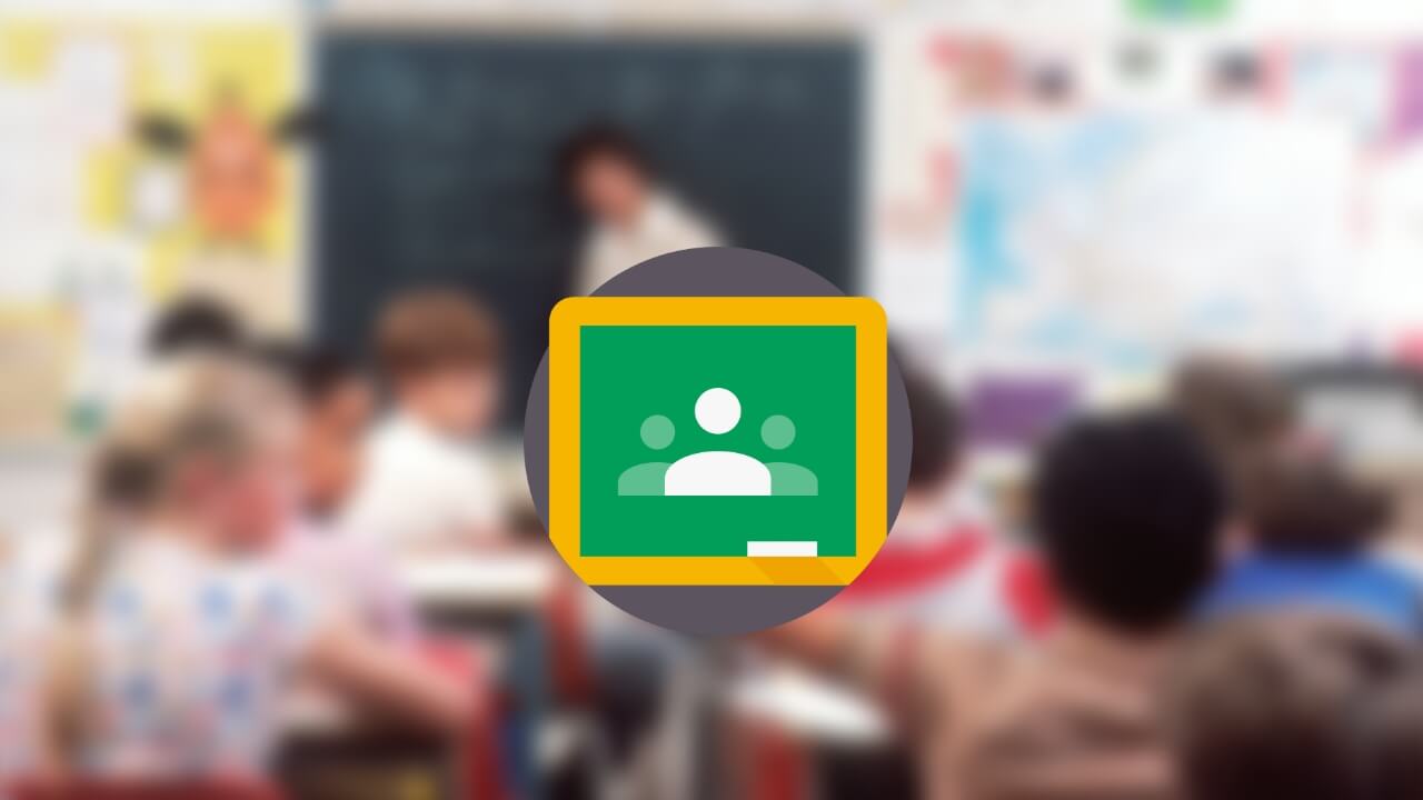 Create Google Classroom Featured