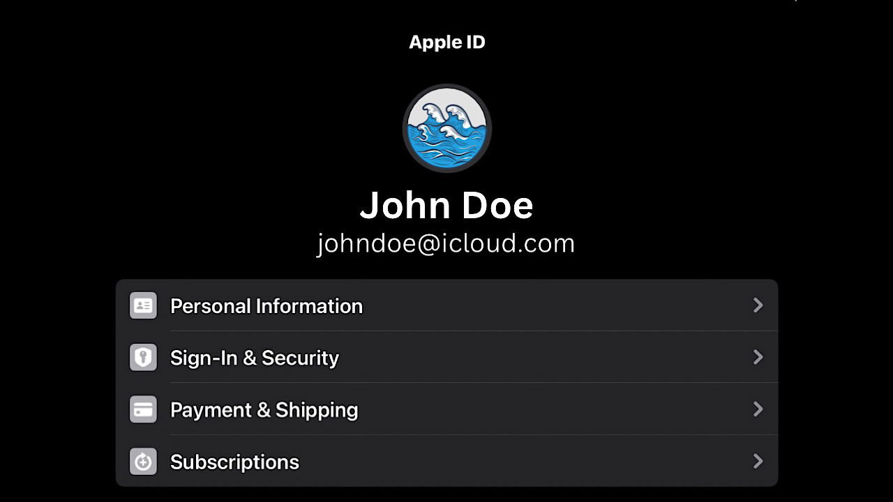 Delete Apple Id Featured 2