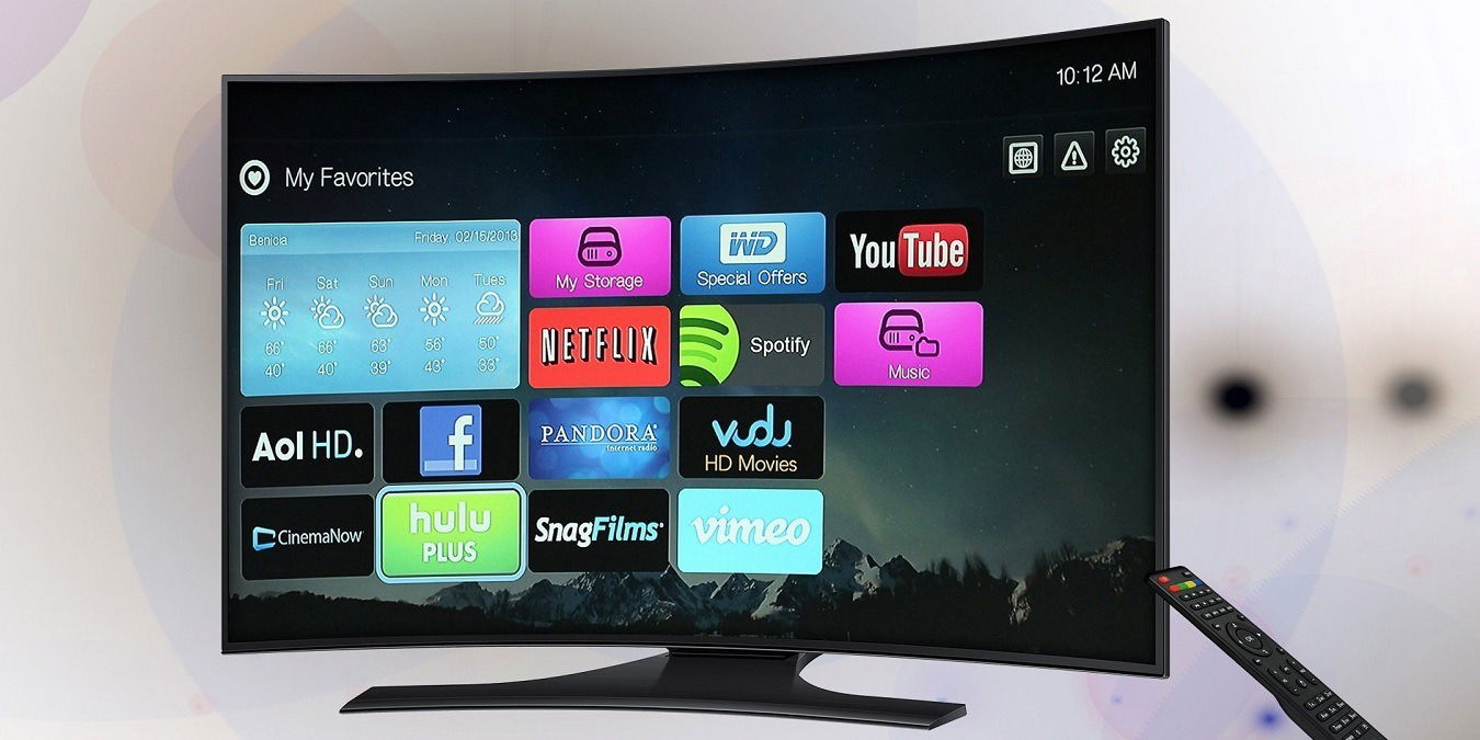 Featured Image Android TV vs. Google TV A Comparison Guide