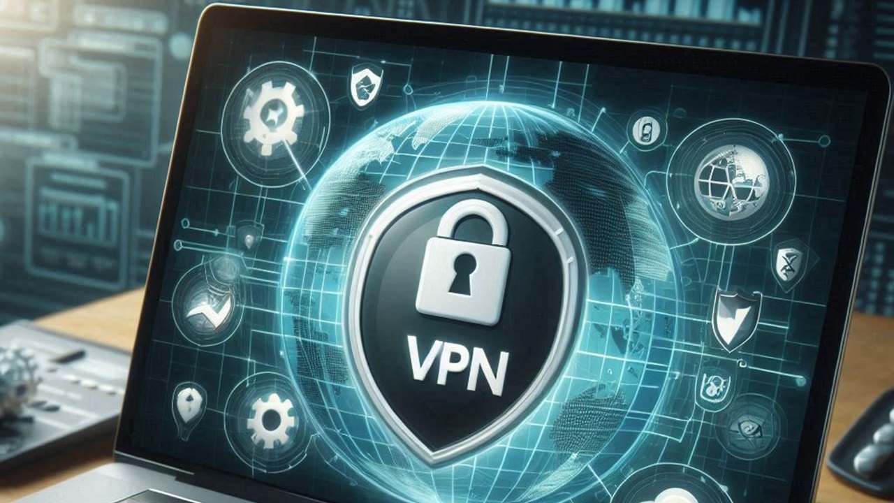 Featured image: the best and most secure VPNs for 2024.