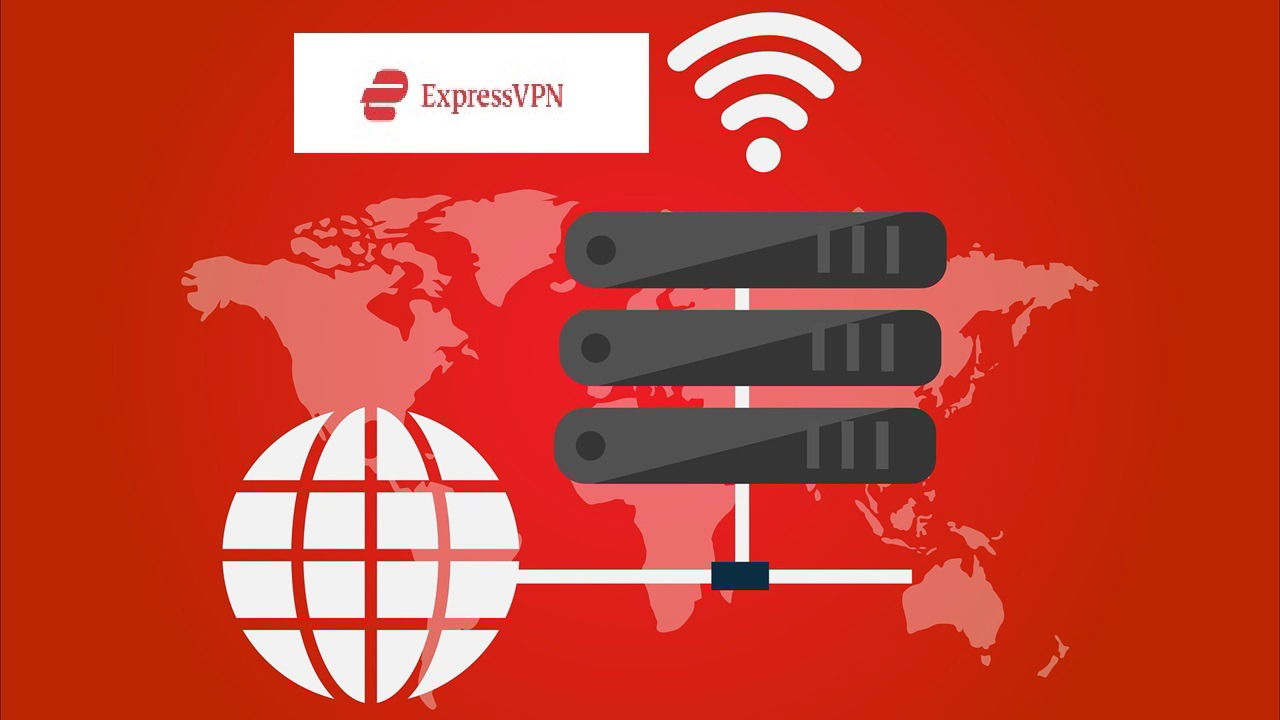 Featured image: why ExpressVPN is the best VPN out there.