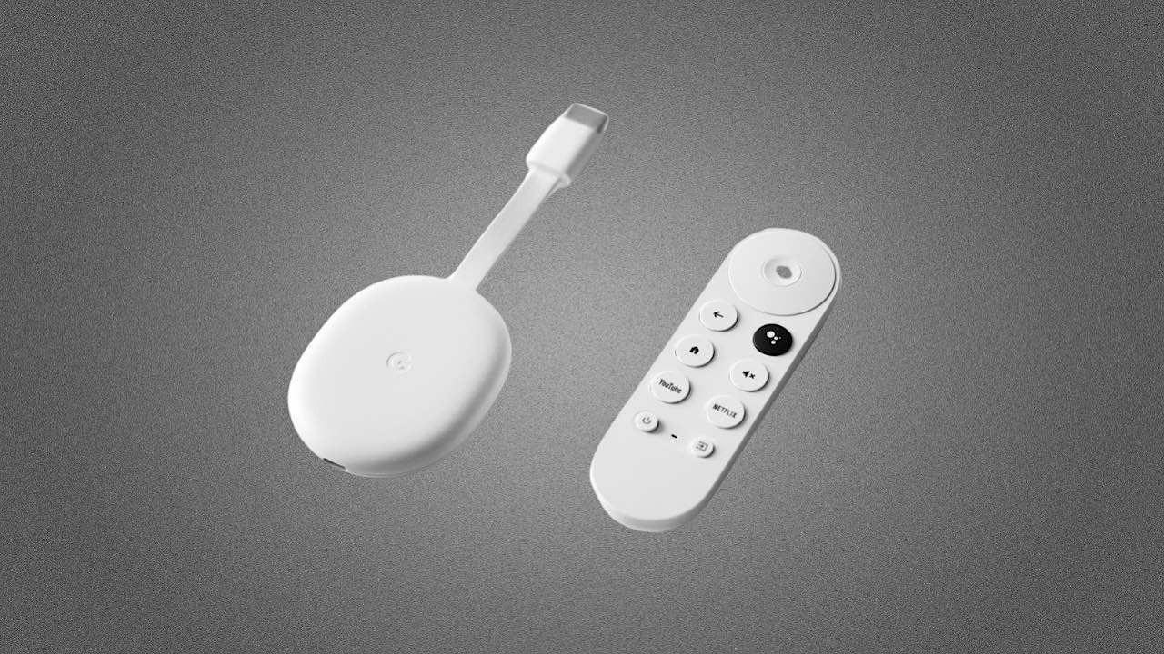 Google End Chromecast Dongle Featured