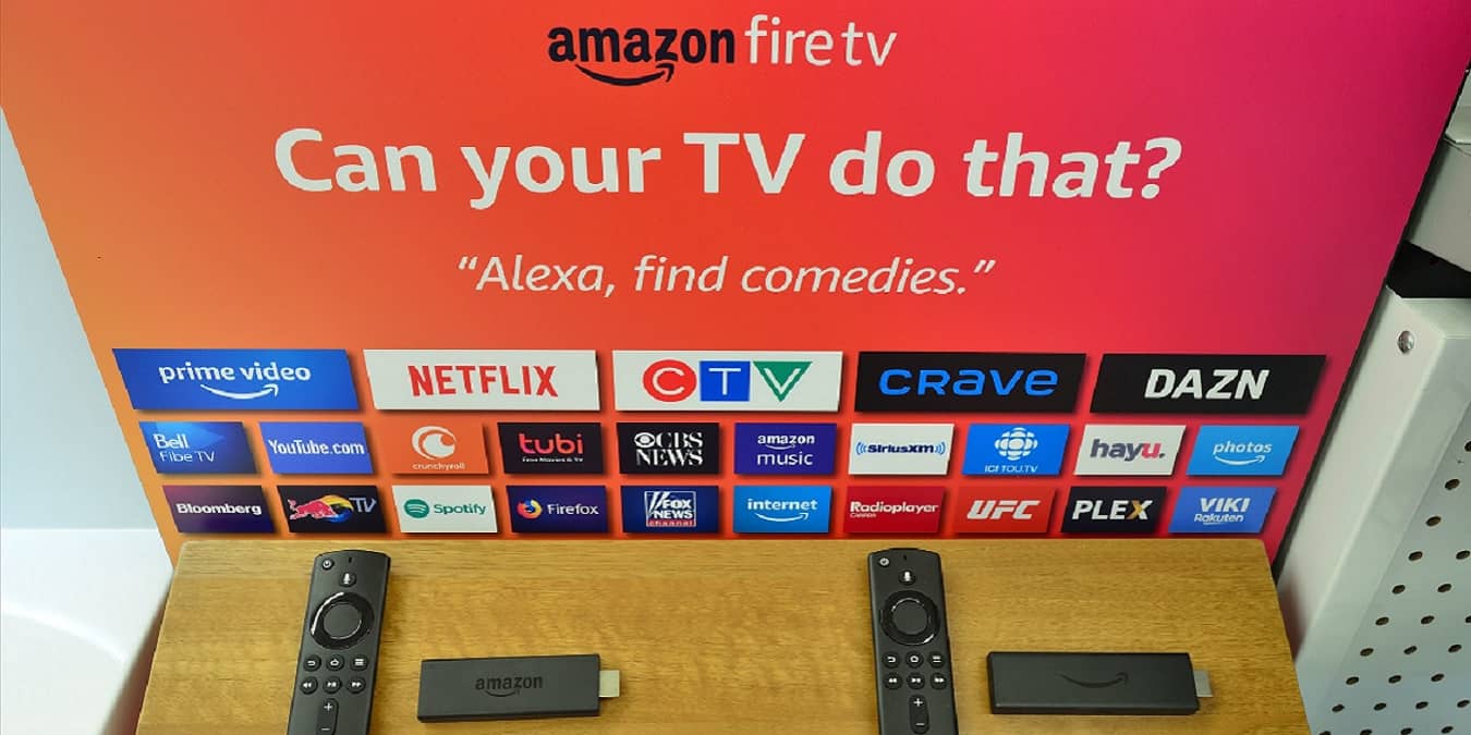 Jailbreak An Amazon Fire Tv Stick Featured