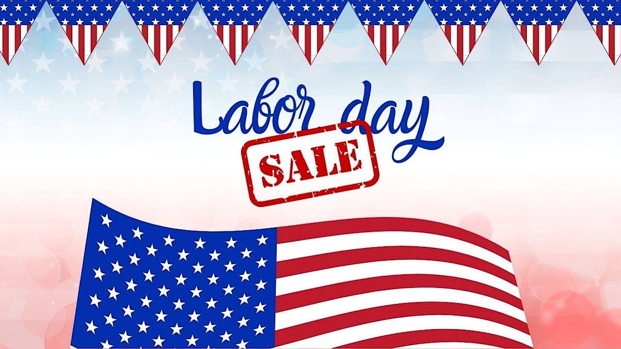 Labor Day Deals Monday Featured