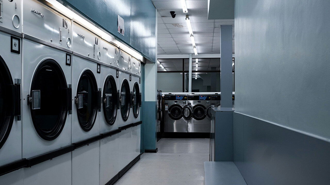 Laundry Machines Security Bug Featured