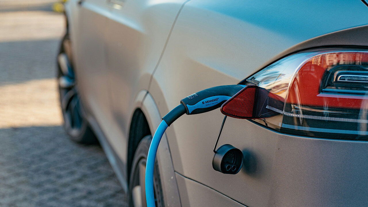 Matter Now Supports Ev Chargers Featured