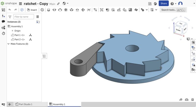 Onshape