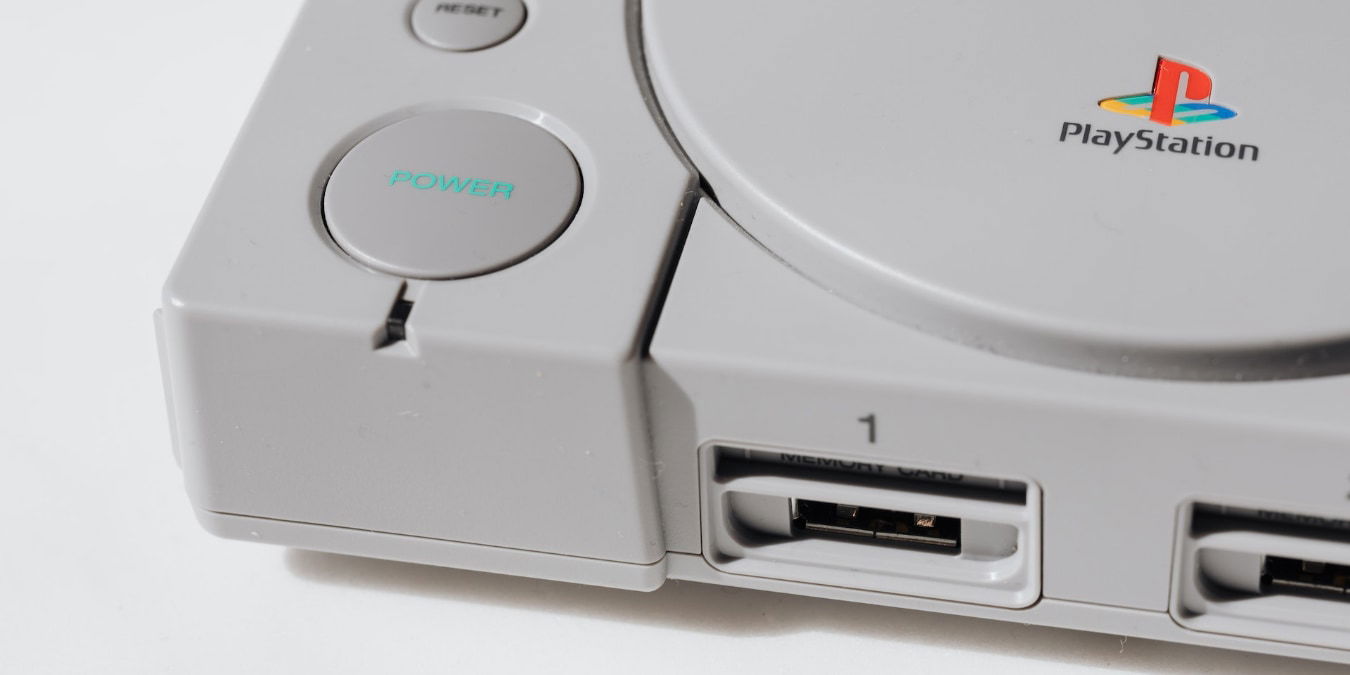 Playstation 1