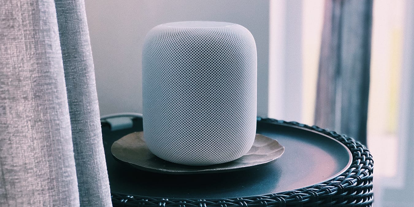 Reset Restart Homepod