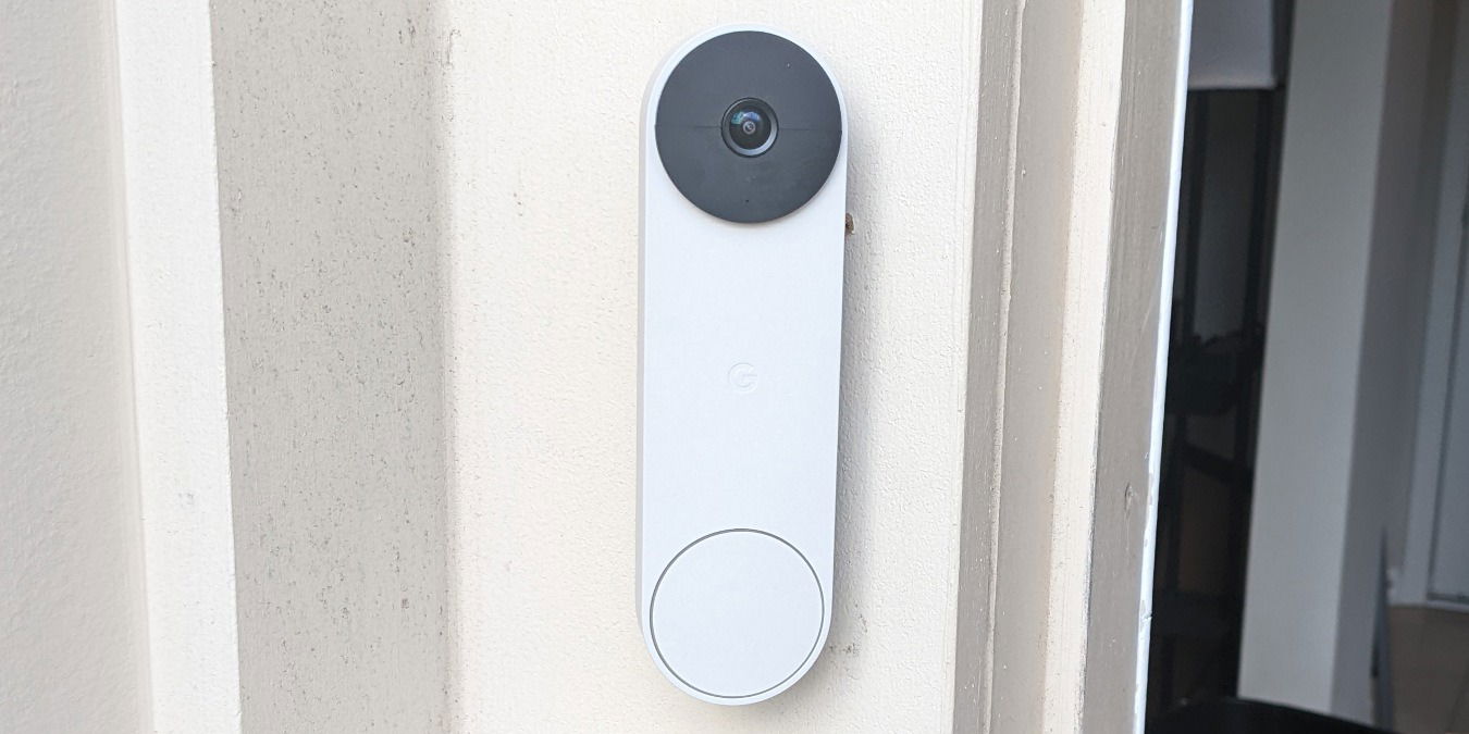 Smart Doorbells Feature Image