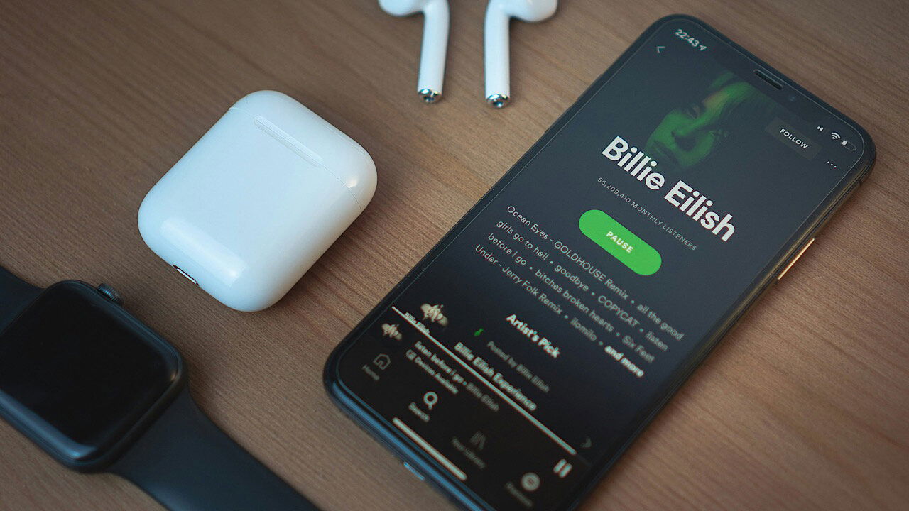 Spotify Complaint To European Commission About Apple Featured