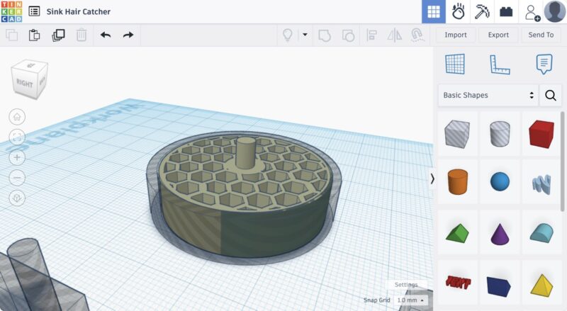 Tinkercad