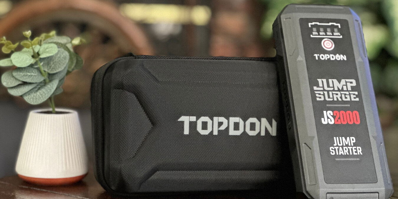 Topdon Hero Image Mte