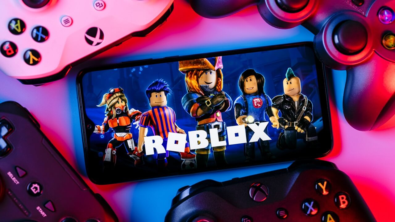 Voice Chat Roblox Featured