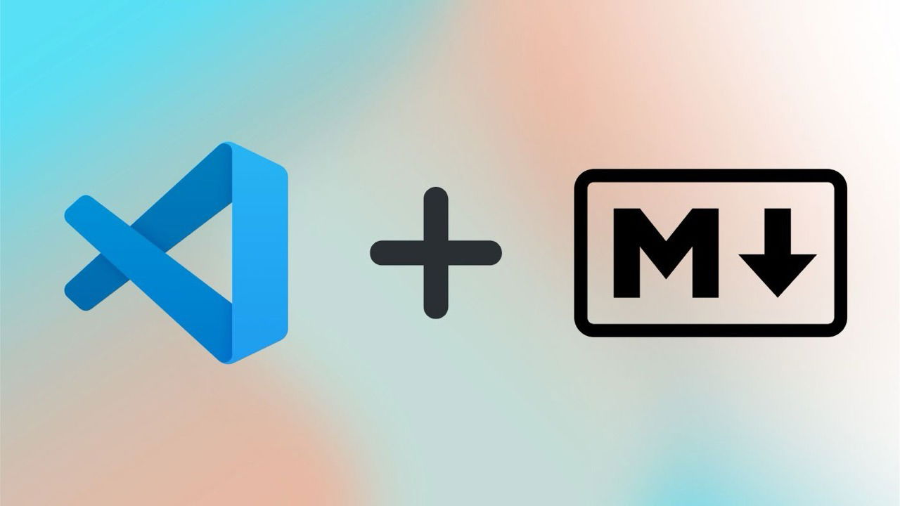 Vscode Plus Markdown Cover Image