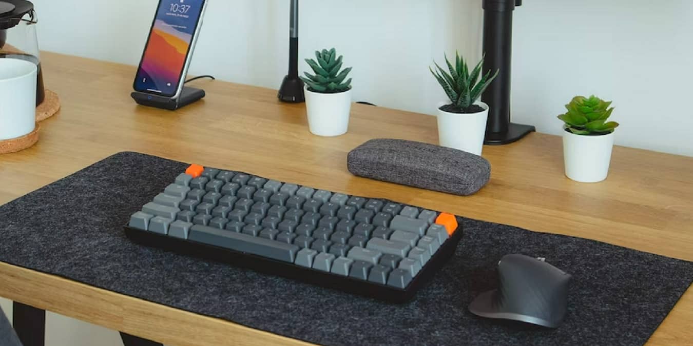 What Is A Mechanical Keyboard And How To Shop For One Featured